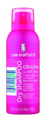   Dry Shampoo