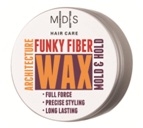 Funky Fiber Wax    , 75 .